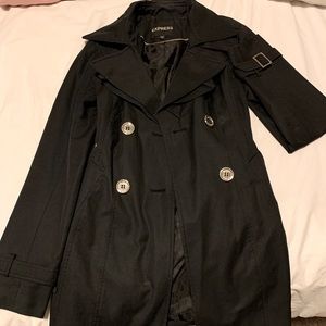 Express Coat